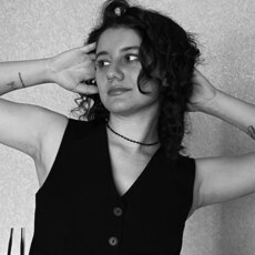 Фотография девушки Замира, 20 лет из г. Ярославль