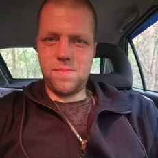 Фотография мужчины Олег, 35 лет из г. Горловка