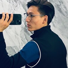 Фотография мужчины Нурис, 20 лет из г. Шымкент