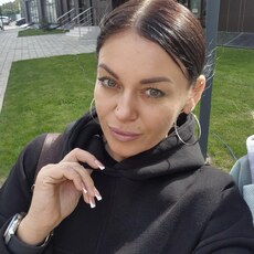 Фотография девушки Нина, 41 год из г. Краснодар