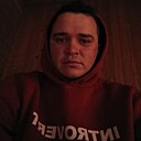 Сергей, 23 года