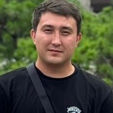 Фотография мужчины Temirkhan, 28 лет из г. Кызылорда
