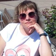 Фотография девушки Наташа, 42 года из г. Щигры