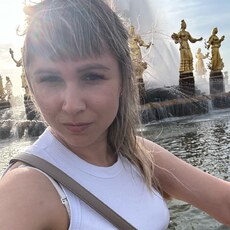 Фотография девушки Марина, 39 лет из г. Киров