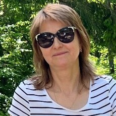 Фотография девушки Светлана, 55 лет из г. Брест