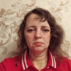 Фотография девушки Надежда, 49 лет из г. Тюмень