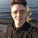 Егор, 23 года