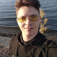 Фотография мужчины Егор, 23 года из г. Салават
