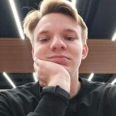 Фотография мужчины Игорь, 29 лет из г. Днепр