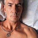 Ники, 44 года