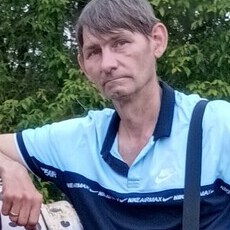 Фотография мужчины Андрей, 50 лет из г. Санкт-Петербург