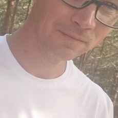 Фотография мужчины Кирилл, 42 года из г. Гродно