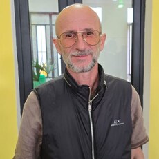 Фотография мужчины Николоз, 50 лет из г. Курск