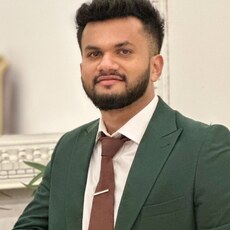 Фотография мужчины Сатиша, 27 лет из г. Гродно