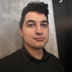 Фотография мужчины Заур, 20 лет из г. Владикавказ