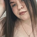 Анюта, 19 лет