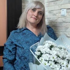 Фотография девушки Вита, 39 лет из г. Старобельск