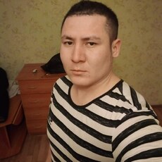 Фотография мужчины Каспер, 33 года из г. Кстово