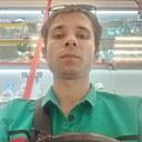 Федор, 33 года