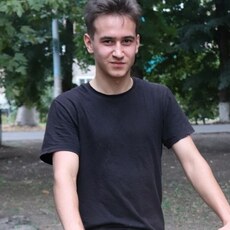 Фотография мужчины Влад, 19 лет из г. Краснодар