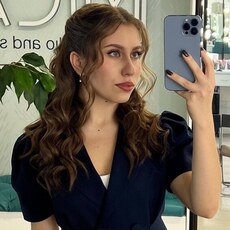 Фотография девушки Вика, 26 лет из г. Ростов-на-Дону