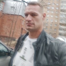 Фотография мужчины Юрий, 41 год из г. Тольятти