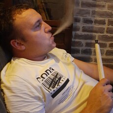 Фотография мужчины Юрий, 34 года из г. Мурманск