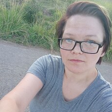 Фотография девушки Любовь, 32 года из г. Можайск