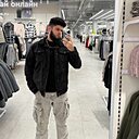 Муин, 23 года