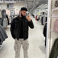 Фотография мужчины Муин, 23 года из г. Хабаровск