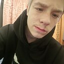 Данил, 18 лет