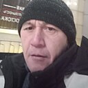 Маруф, 47 лет