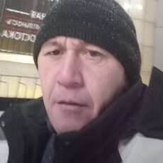 Фотография мужчины Маруф, 47 лет из г. Благовещенск