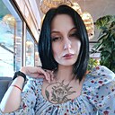 Надежда, 25 лет