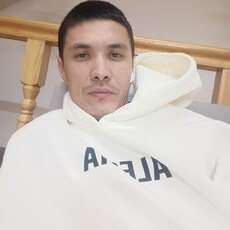 Фотография мужчины Фара, 36 лет из г. Экибастуз