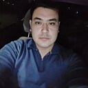 Дархан, 27 лет