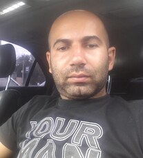 Фотография мужчины Карен, 40 лет из г. Челябинск