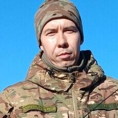 Фотография мужчины Александр, 34 года из г. Луганск