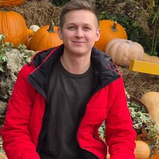 Фотография мужчины Саша, 25 лет из г. Тула