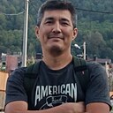 Марат, 46 лет