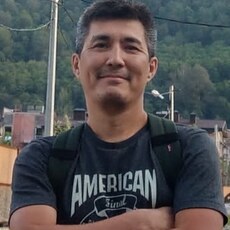 Фотография мужчины Марат, 46 лет из г. Люберцы