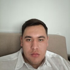 Фотография мужчины Бексултан, 26 лет из г. Шымкент