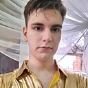 Артур, 19 лет