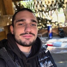 Фотография мужчины Реваз, 27 лет из г. Ейск