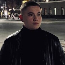 Фотография мужчины Артур, 20 лет из г. Владикавказ