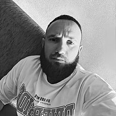 Фотография мужчины Рамиль, 34 года из г. Запорожье