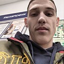 Вадим, 22 года