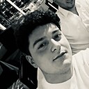 Эмин, 21 год