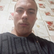Фотография мужчины Никита, 18 лет из г. Аткарск