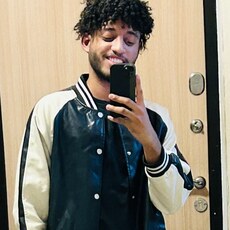 Фотография мужчины George Michel, 21 год из г. Москва